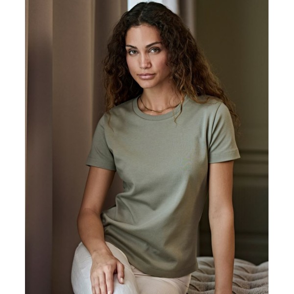 Premium ženski T-shirt Tee Jays TE1451 Pima