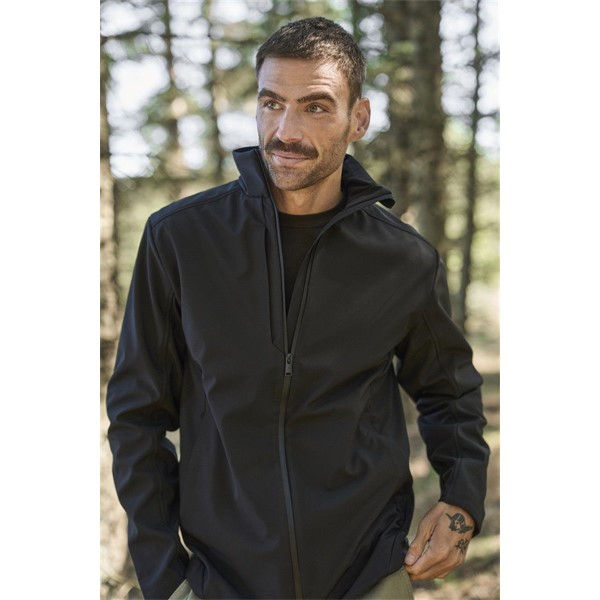 Moška softshell jakna Tee Jays TE9520