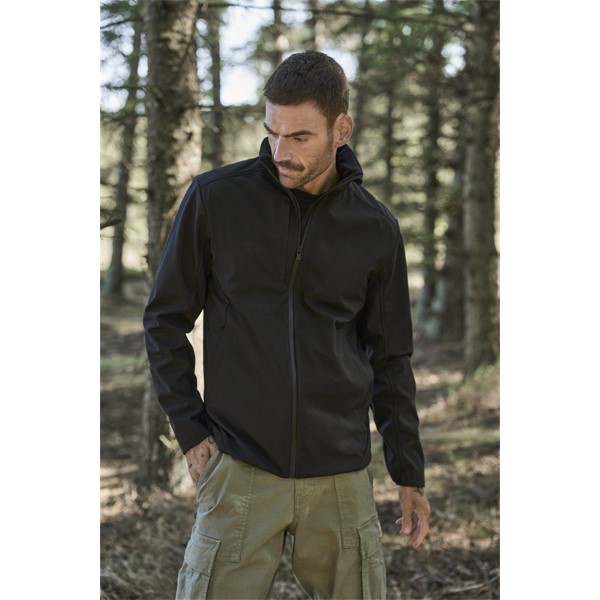Moška softshell jakna Tee Jays TE9520
