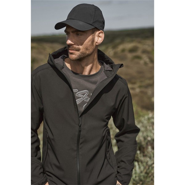 Moška softshell jakna Tee Jays TE9524