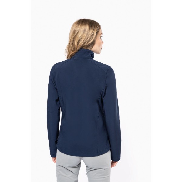 Ženska softshell jakna Kariban K400