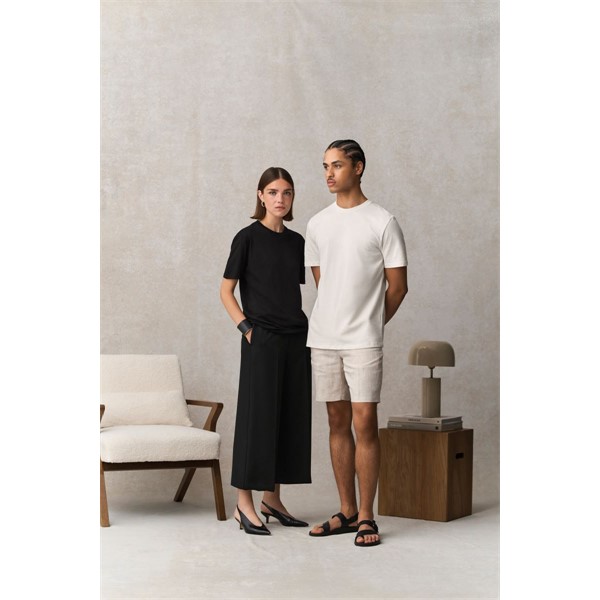 Unisex kakovostna kratka majica Sols Lyam