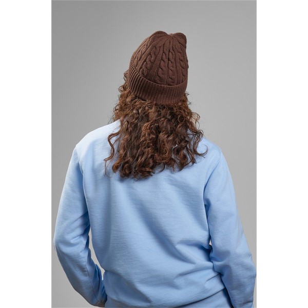 Unisex pletena zimska kapa Atlantis Claire
