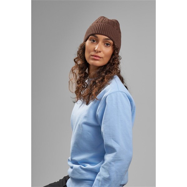 Unisex pletena zimska kapa Atlantis Claire