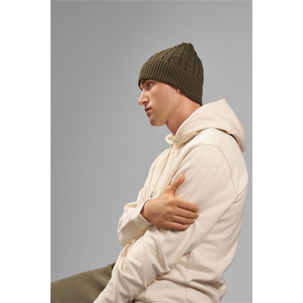 Unisex pletena zimska kapa Atlantis Claire