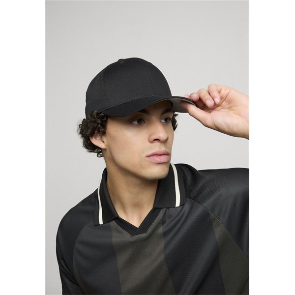 Unisex kapa s šiltom Flexfit 6277ADJ Wooly Combed