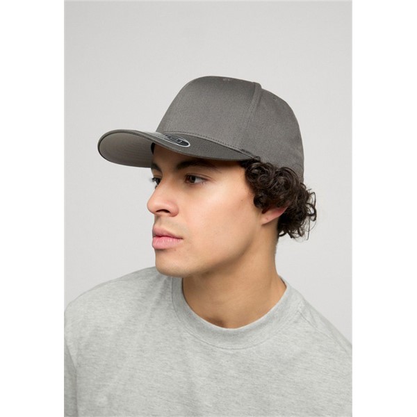 Unisex kapa s šiltom Flexfit 6277ADJ Wooly Combed