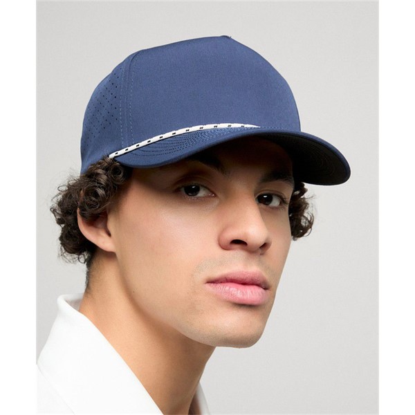Unisex kapa s šiltom Flexfit 5389DD Snapback