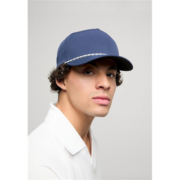 Unisex kapa s šiltom Flexfit 5389DD Snapback