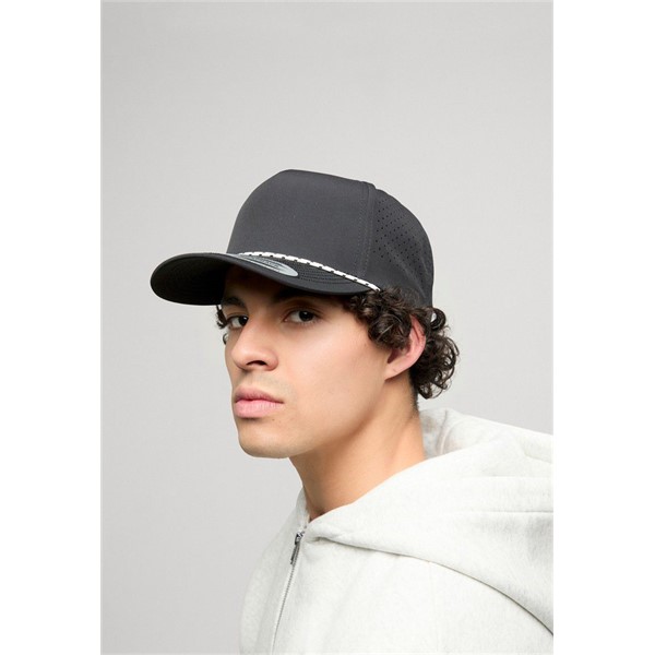 Unisex kapa s šiltom Flexfit 5389DD Snapback