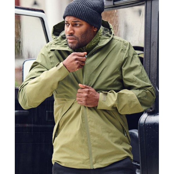 Moška dežna jakna James Harvest Northville Jacket Men
