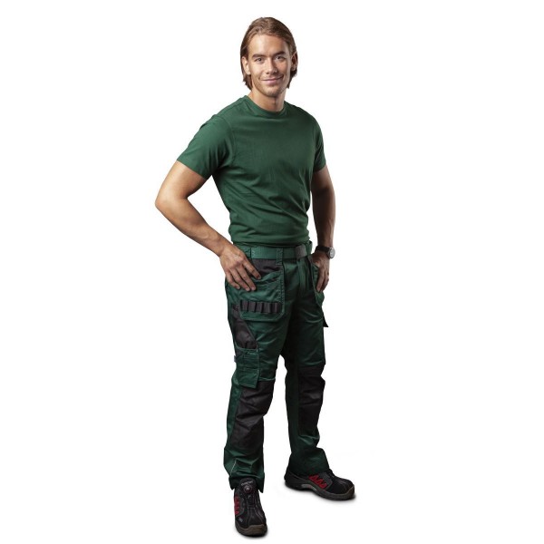 Unisex delovni T-shirt PROJOB 2016