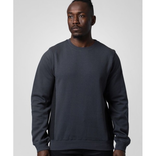 Unisex delovni pulover PROJOB 2127 Sweatshirt Roundneck