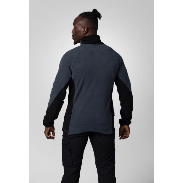 Unisex delovna flis jakna PROJOB 2325 Workwear microfleece