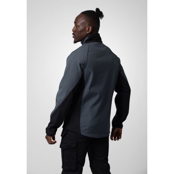 Unisex delovna softshell jakna PROJOB 2422