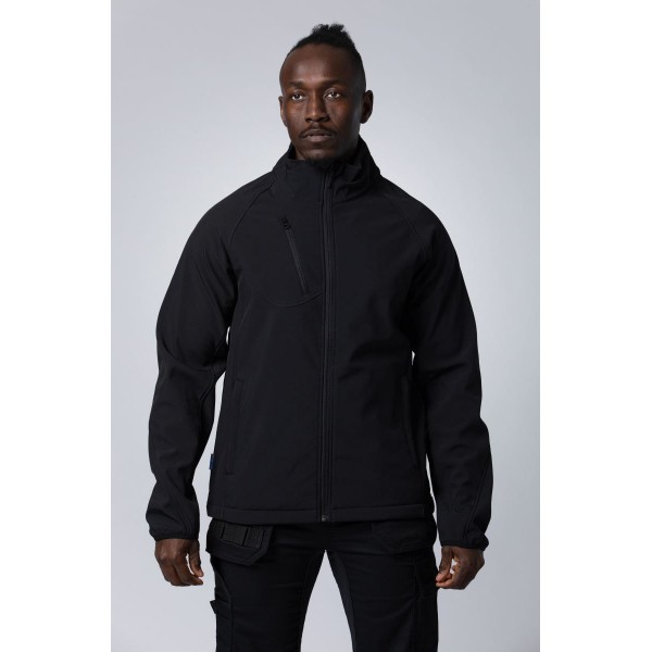 Unisex delovna softshell jakna PROJOB 2422