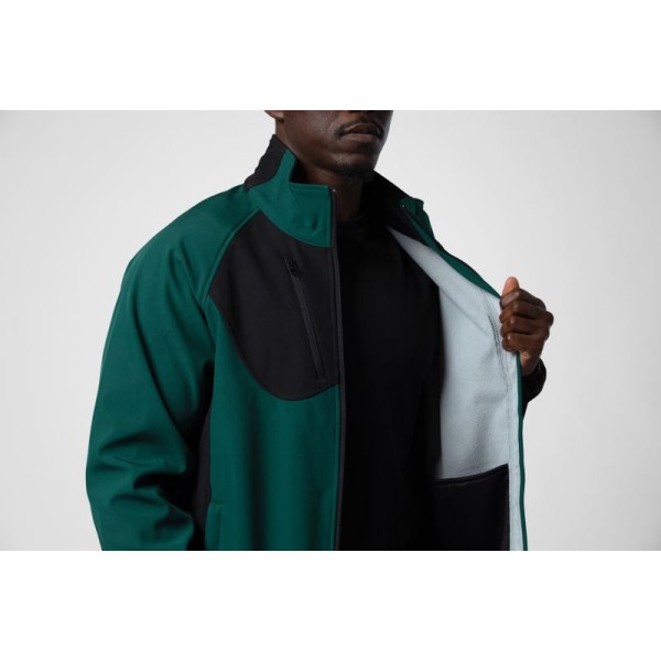 Unisex delovna softshell jakna PROJOB 2422
