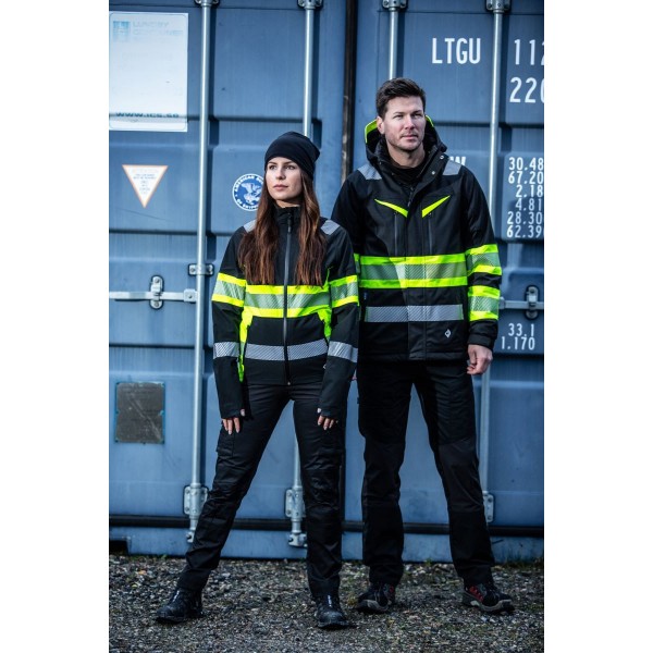 Ženske delovne hlače PROJOB 2553