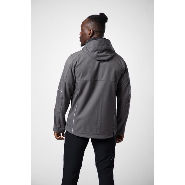 Moška softshell delovna jakna PROJOB 3406