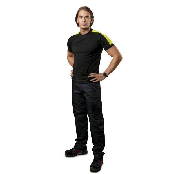 Moške delovne hlače PROJOB 2501