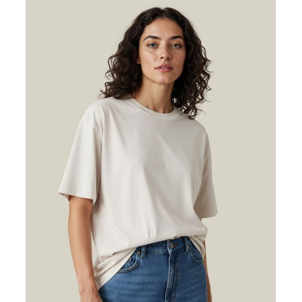 Unisex oversized kratka majica Untagged Movement OCS Loose T-shirt