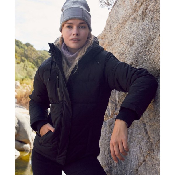 Clique Colorado Jacket Women
