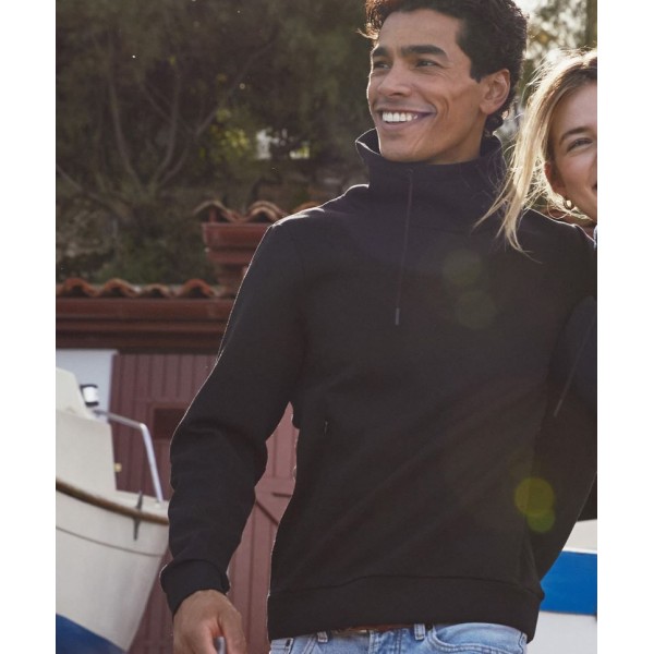 Clique Hobart Sweater Men
