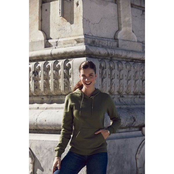 Unisex hoodie Clique Miami Hoody