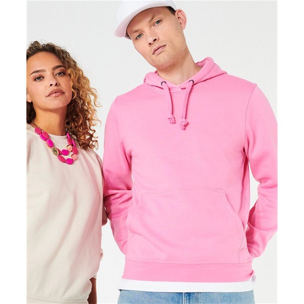 Unisex pulover s kapuco Clique Basic Hoody