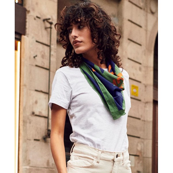 Ženska kratka majica Clique New Classic-T