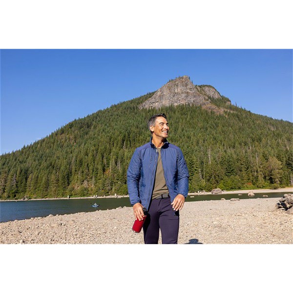Moška lahka jakna Cutter & Buck Packwood Jacket Men