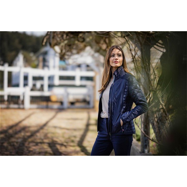 Ženska lahka jakna Cutter & Buck Packwood Jacket Women