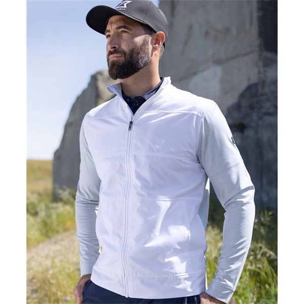 Moška hibridna jakna Cutter & Buck Stealth Jacket Men