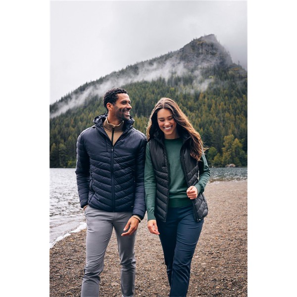 Ženski brezrokavnik Cutter & Buck Mount Adams vest women