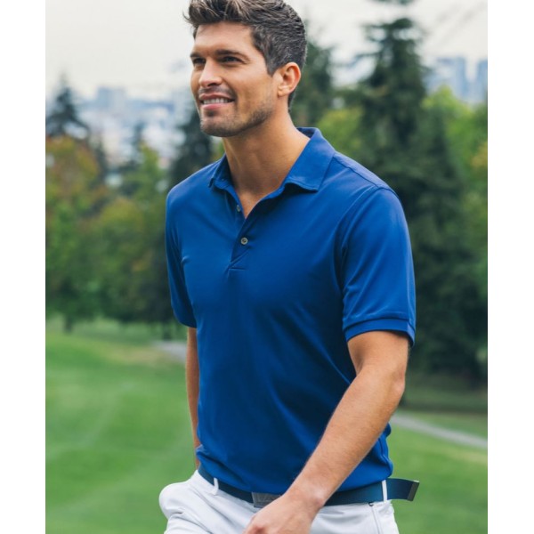 Moška polo majica Cutter&Buck Virtue Solid Polo Men