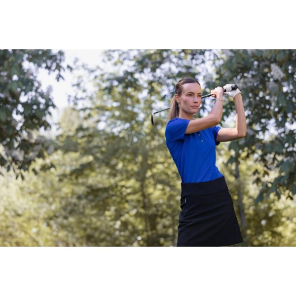 Ženska polo majica Cutter&Buck Virtue Solid Polo Women