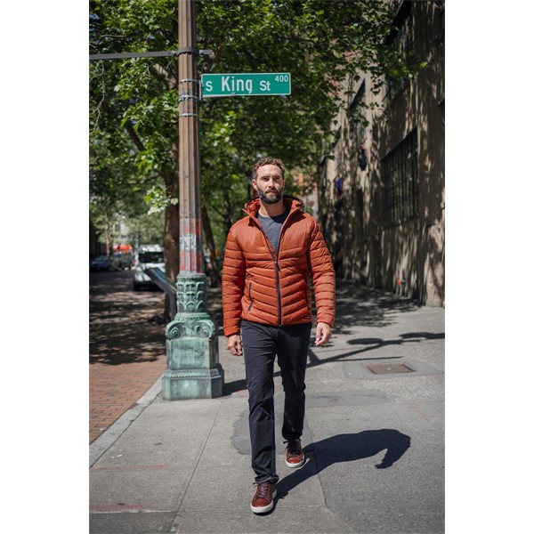 Moške chino hlače Cutter & Buck Edgemont Chinos Men 32