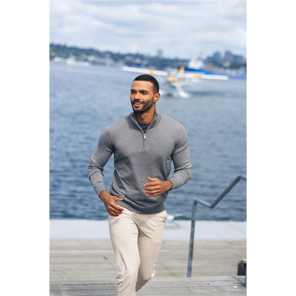 Moške chino hlače Cutter & Buck Edgemont Chinos Men 34