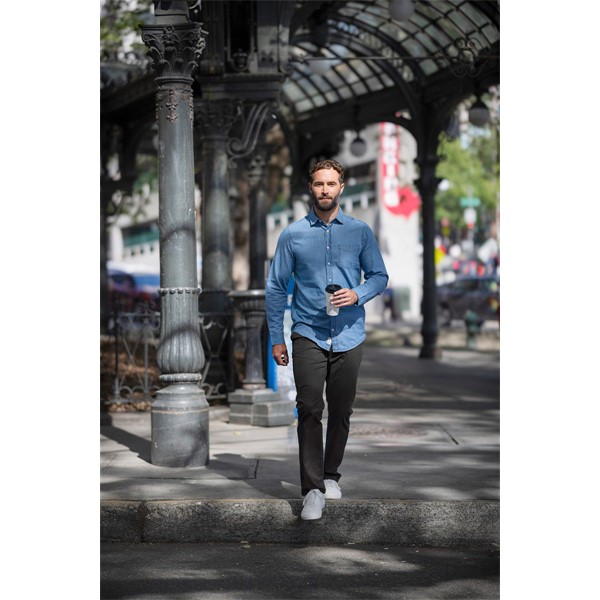 Moške chino hlače Cutter & Buck Edgemont Chinos Men 34