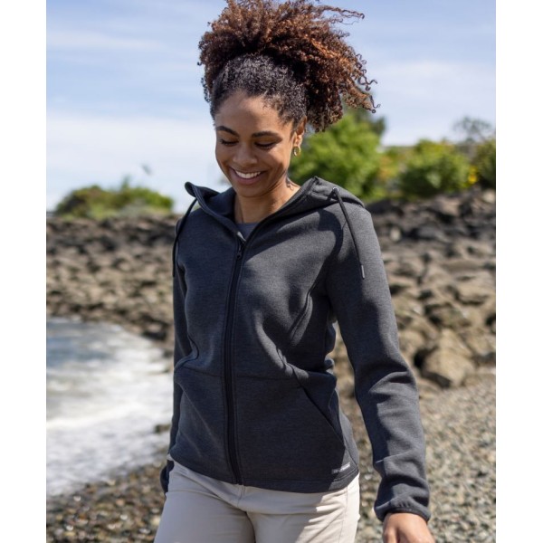 Premium ženska jakna Cutter&Buck Pemberton Jacket Women