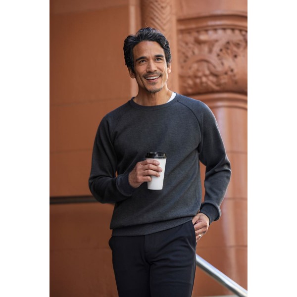 Cutter&Buck Pemberton Crewneck Men