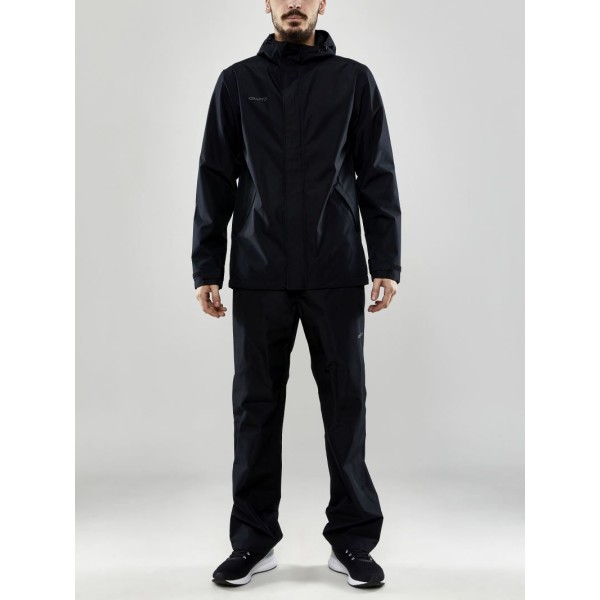 Moški dežni set Craft CORE Explore Rain