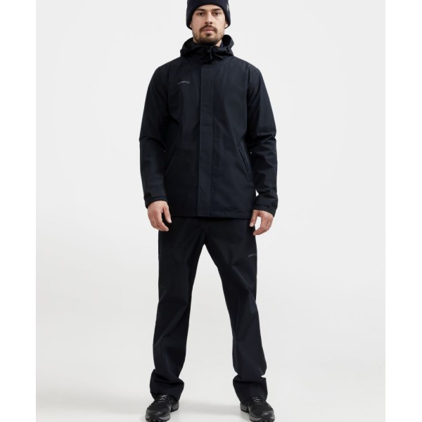 Moški dežni set Craft CORE Explore Rain