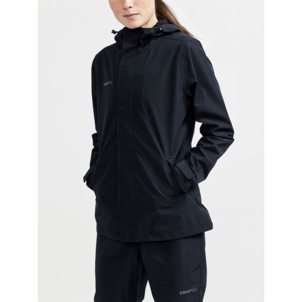 Ženski dežni set Craft CORE Explore Rain