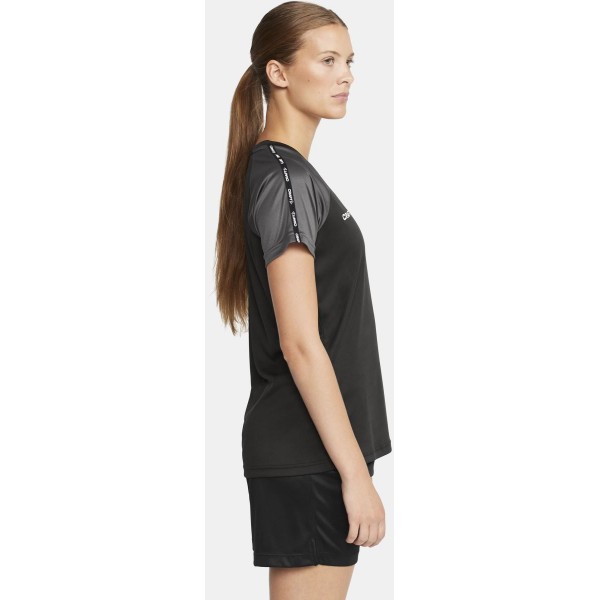 Ženski športni dres Craft Squad Go Contrast Jersey