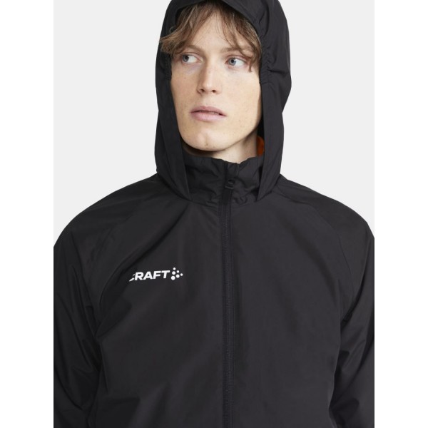 Moška dežna jakna Craft Evolve Rain Jacket