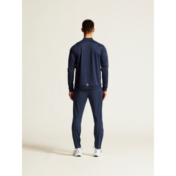 Moški športni pulover s polovično zadrgo Craft Evolve 2.0 Half zip