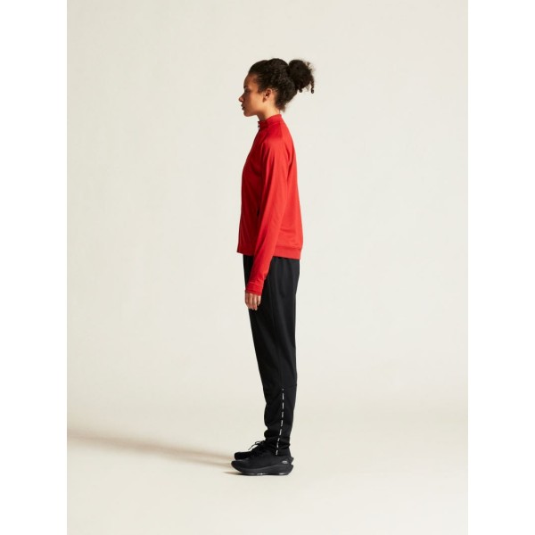 Ženska športna trening jopica Craft Evolve 2.0 Full zip