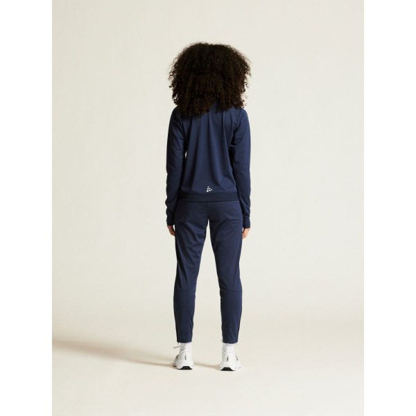 Ženski športni pulover s polovično zadrgo Craft Evolve 2.0 Half zip