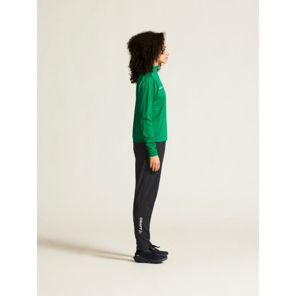 Ženski športni pulover s polovično zadrgo Craft Evolve 2.0 Half zip